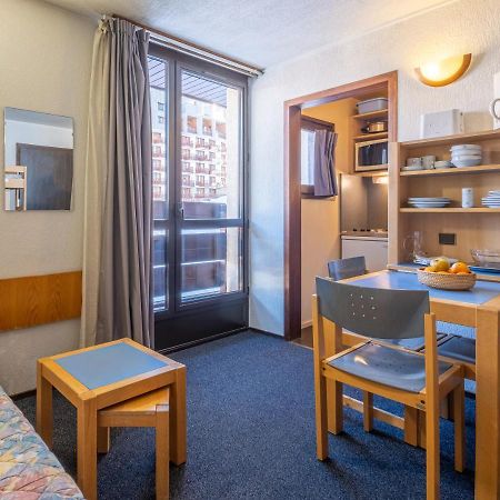 Residence Pierre & Vacances Inter-Residences Tignes Buitenkant foto